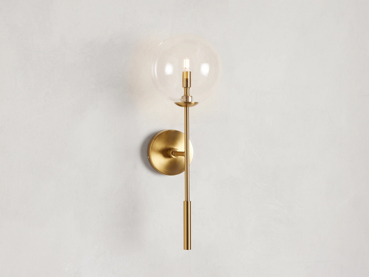 Roscia Sconce