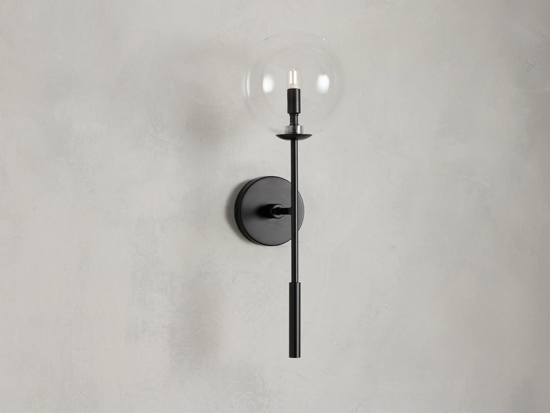 Roscia Sconce