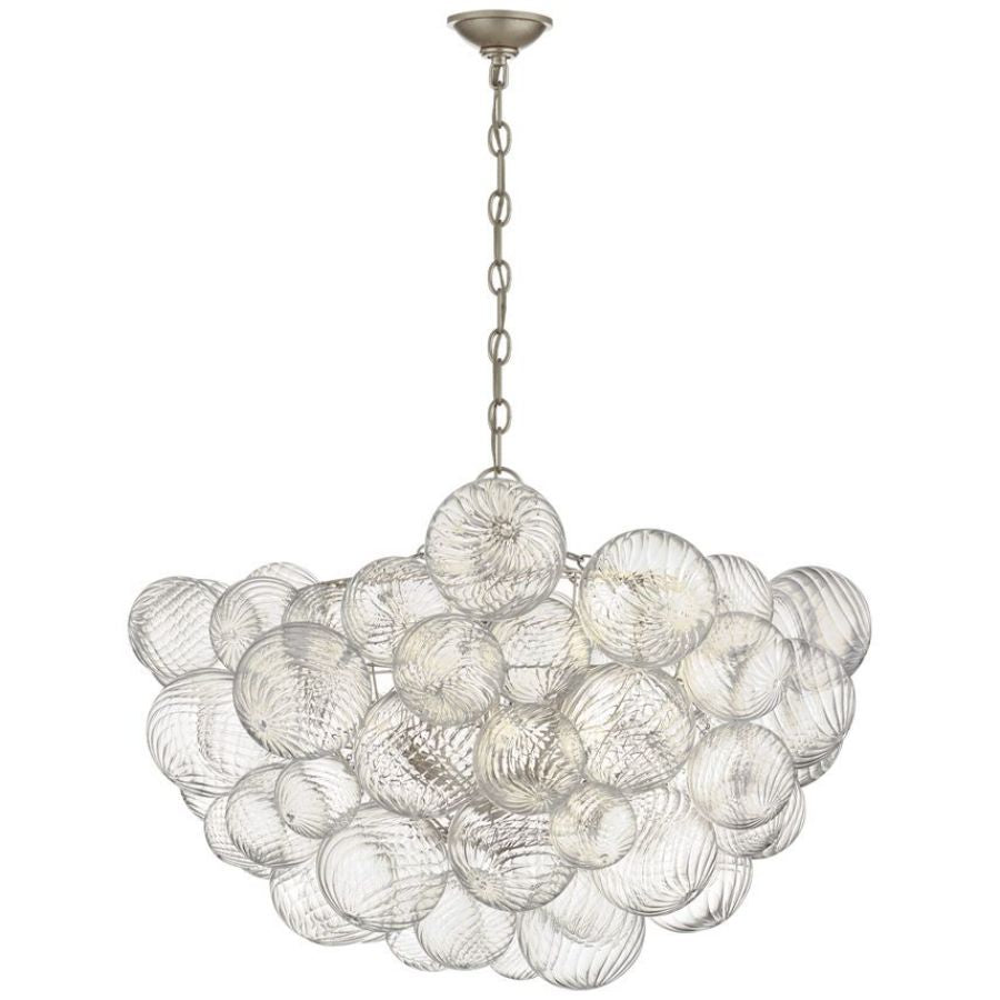 Safidiya Large Chandelier 33"D