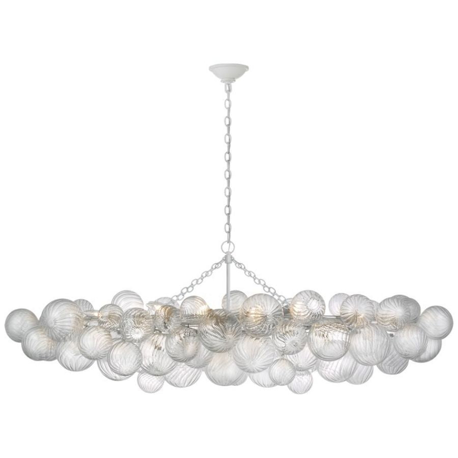 Safidiya Linear Chandelier 63"