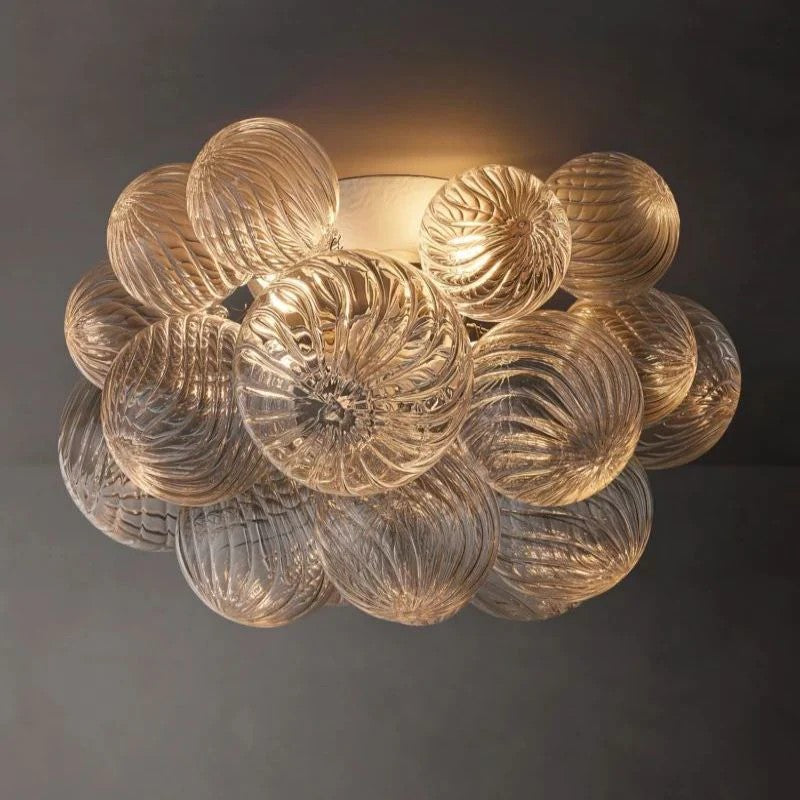 Safidiya Flushmount 20"