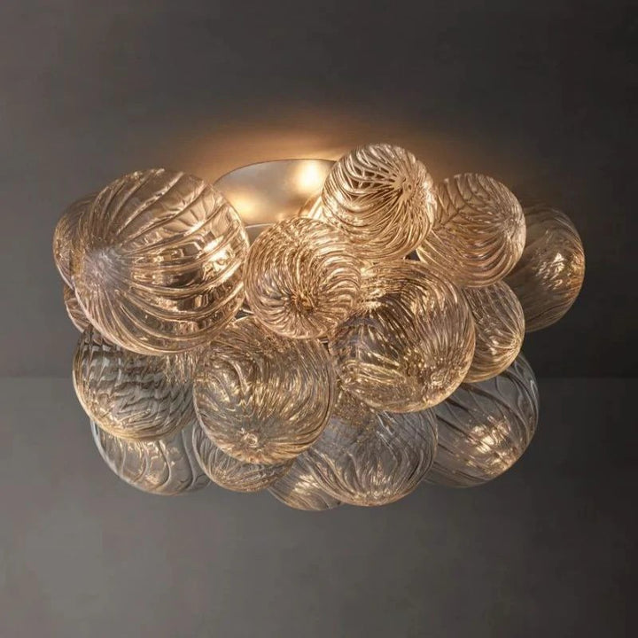 Safidiya Flushmount 20"