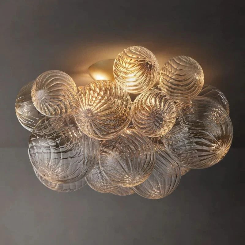 Safidiya Flushmount 20"