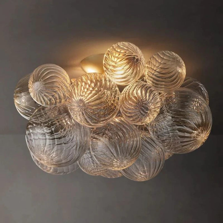 Safidiya Flushmount 20"