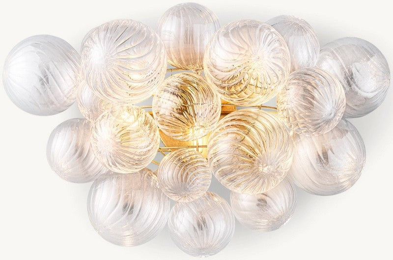 Safidiya Grand Sconce