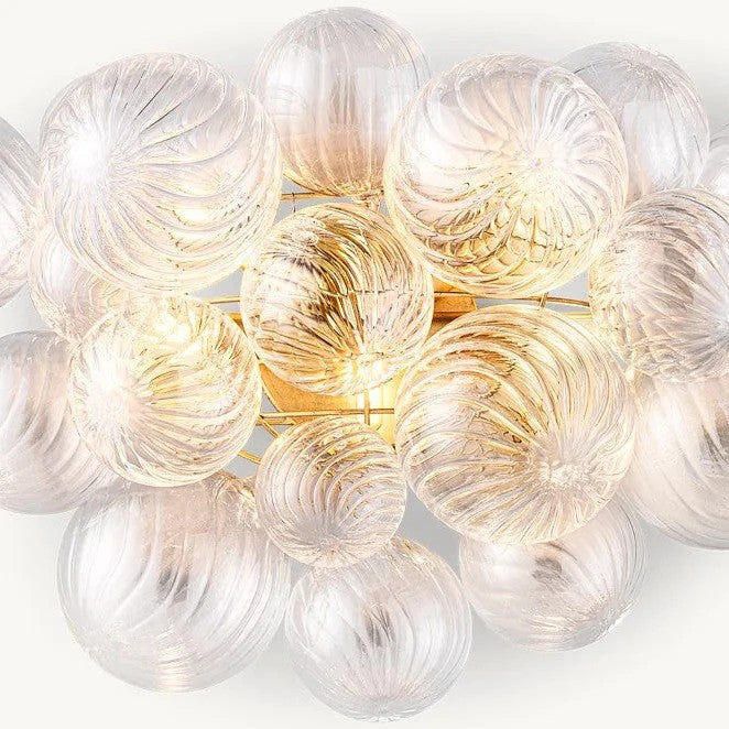 Safidiya Grand Sconce