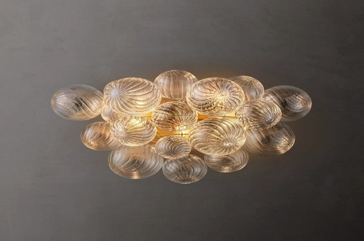 Safidiya Grand Sconce