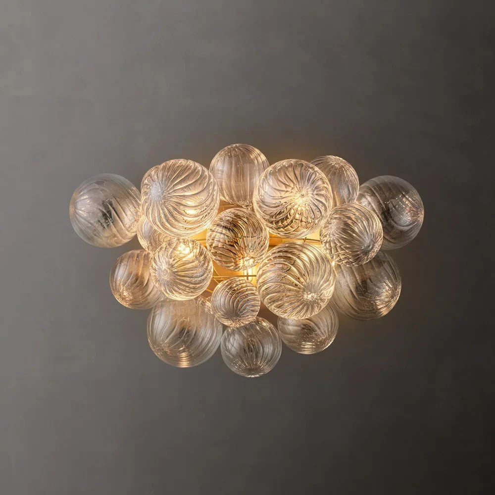 Safidiya Grand Sconce