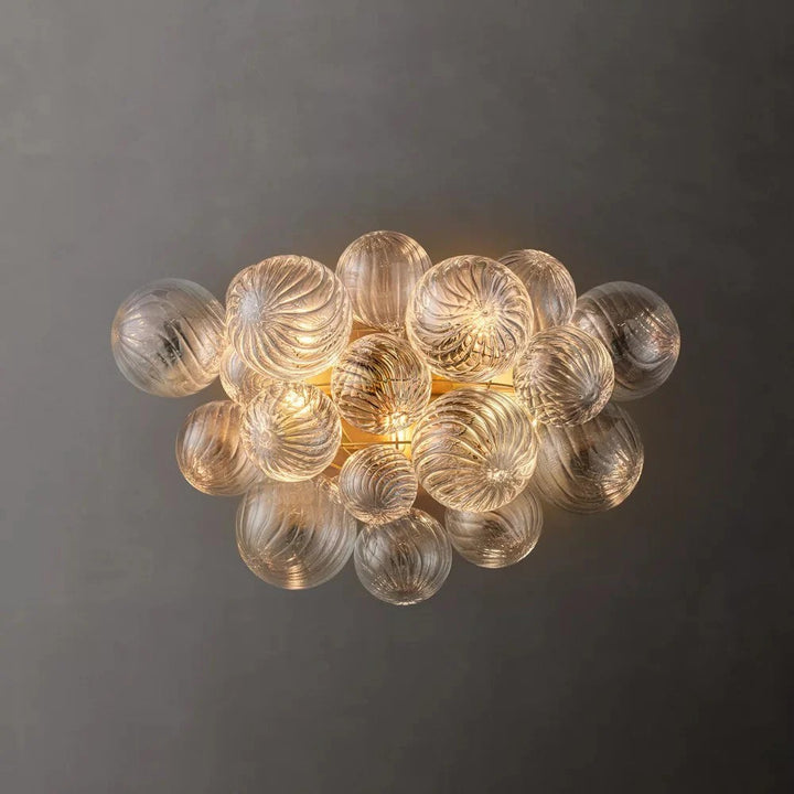 Safidiya Grand Sconce