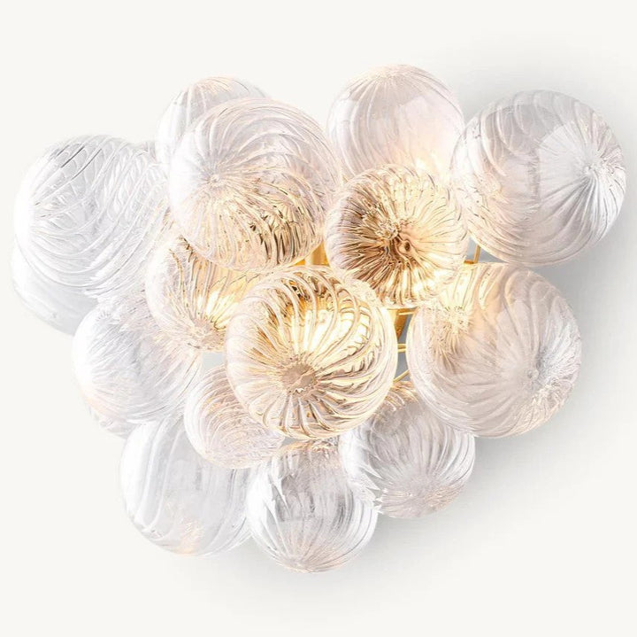 Safidiya Grand Sconce