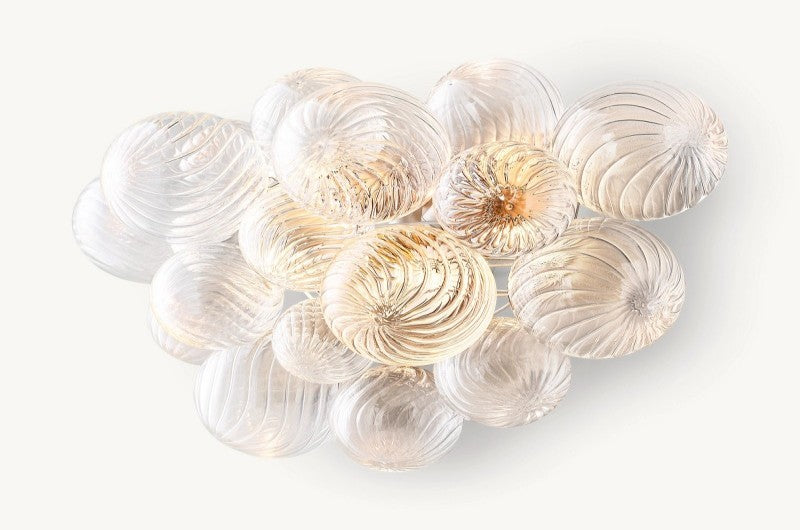 Safidiya Grand Sconce