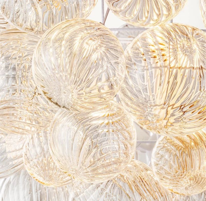 Safidiya Linear Chandelier 63"