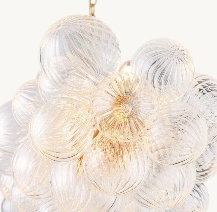 Safidiya Linear Chandelier 63"