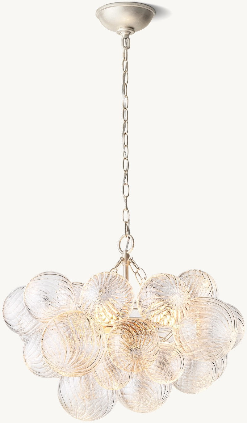 Safidiya Round Chandelier 24"