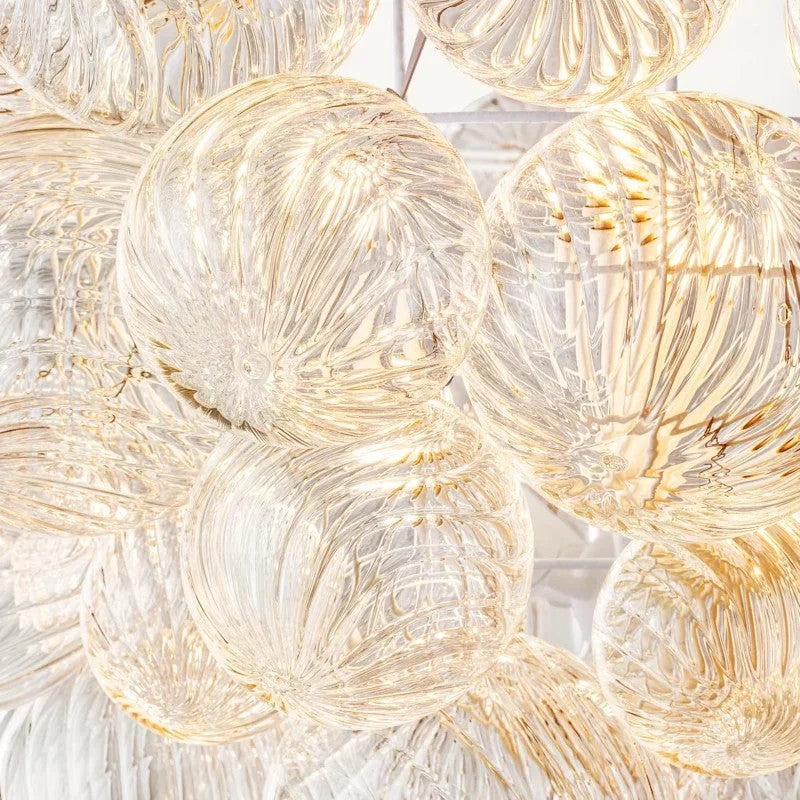Safidiya Round Chandelier 24"