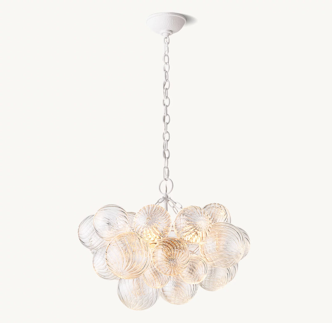 Safidiya Round Chandelier 24"