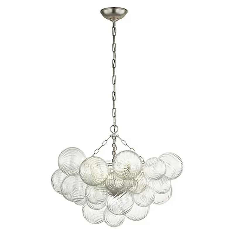 Safidiya Round Chandelier 24"