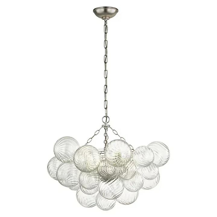 Safidiya Round Chandelier 24"