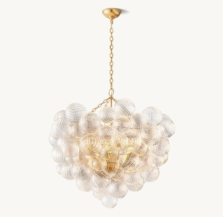 Safidiya Round Chandelier 38”