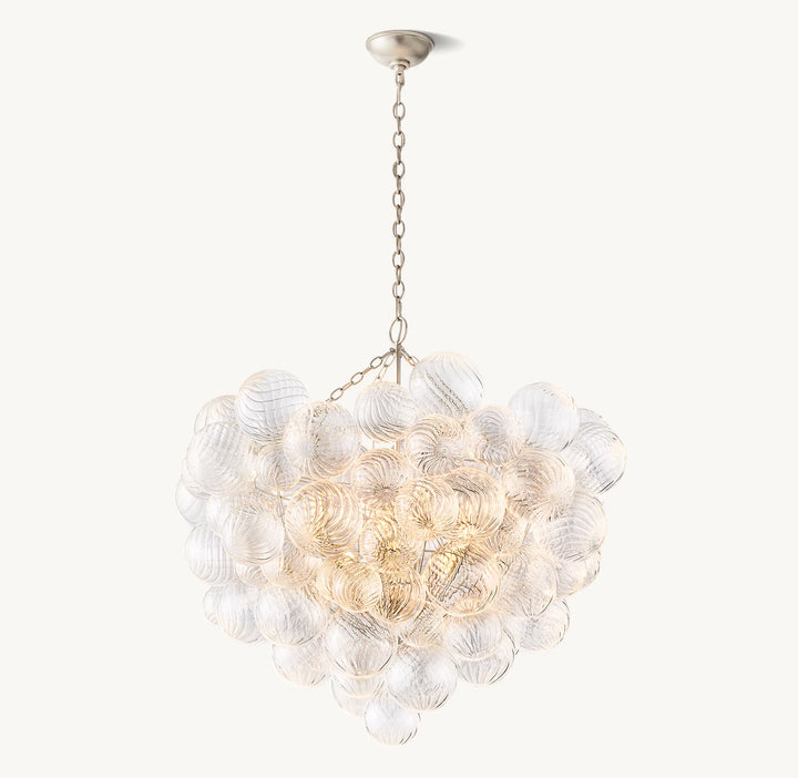 Safidiya Round Chandelier 38”
