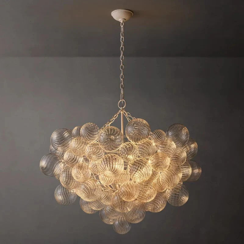 Safidiya Round Chandelier 38”