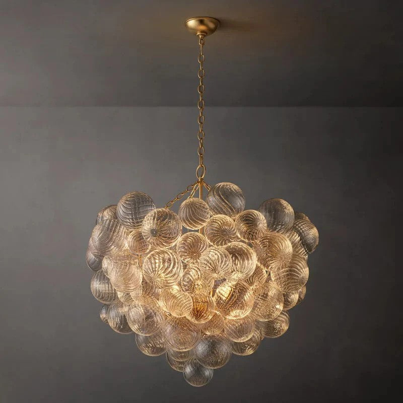 Safidiya Round Chandelier 38”