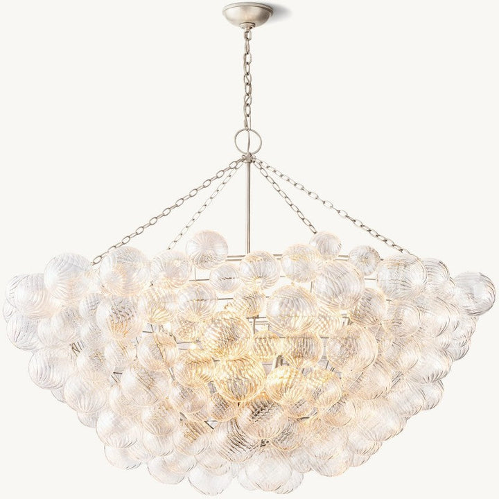 Safidiya Round Chandelier 56"