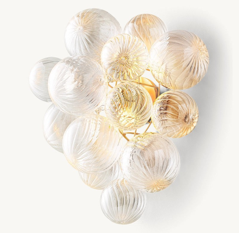 Safidiya Sconce