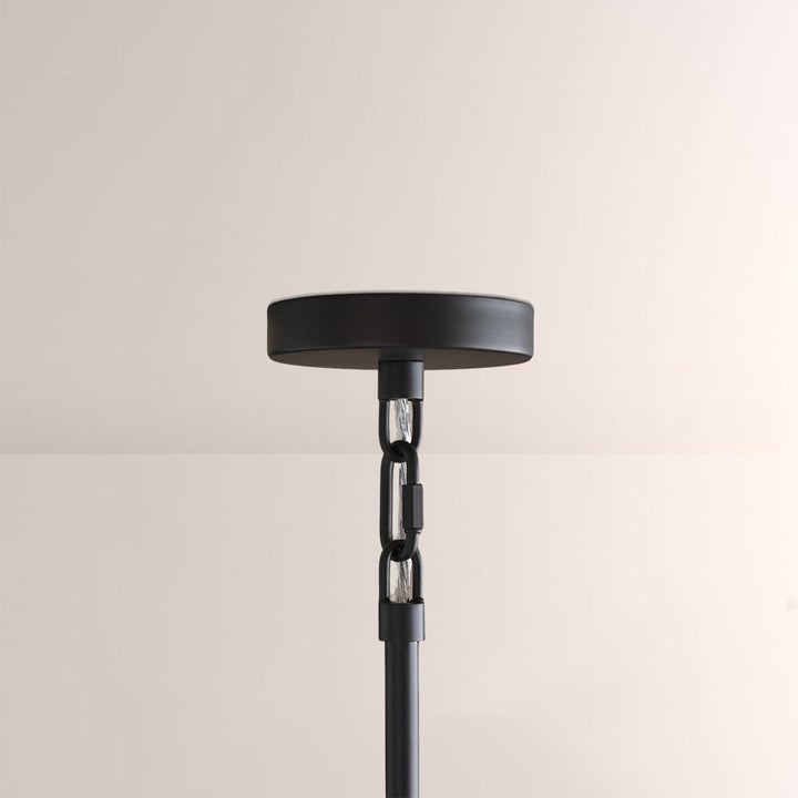 Saike Round Chandelier 55"
