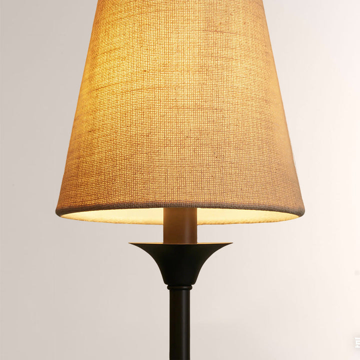 Saike Round Chandelier 55"