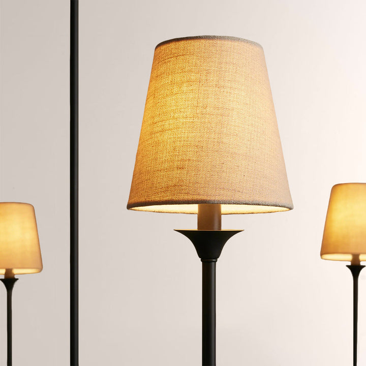 Saike Round Chandelier 55"
