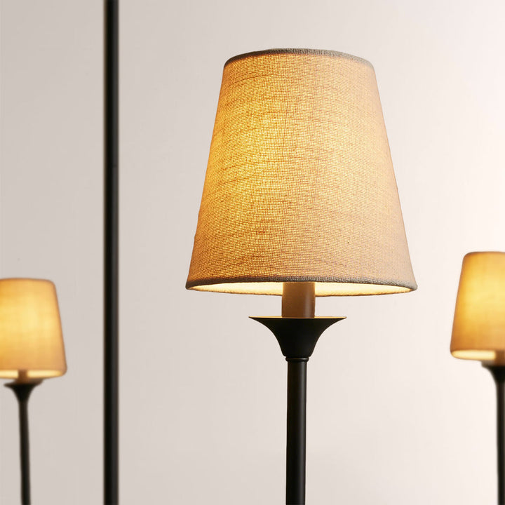Saike Round Chandelier 68"