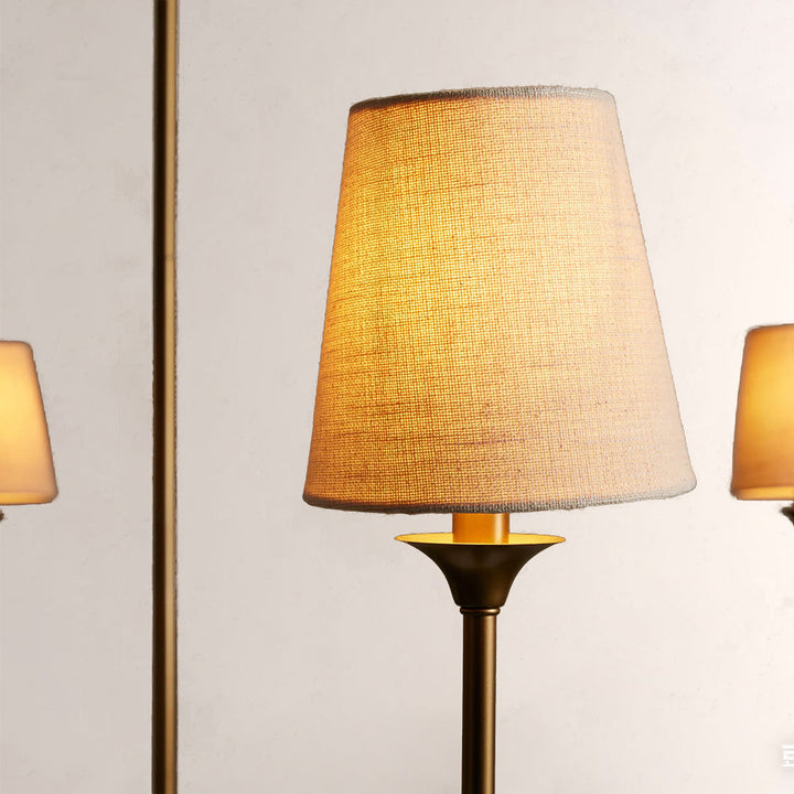 Saike Round Chandelier 68"