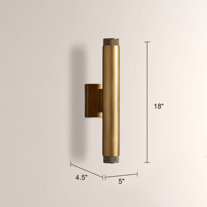Sandra Outdoor Wall Sconce