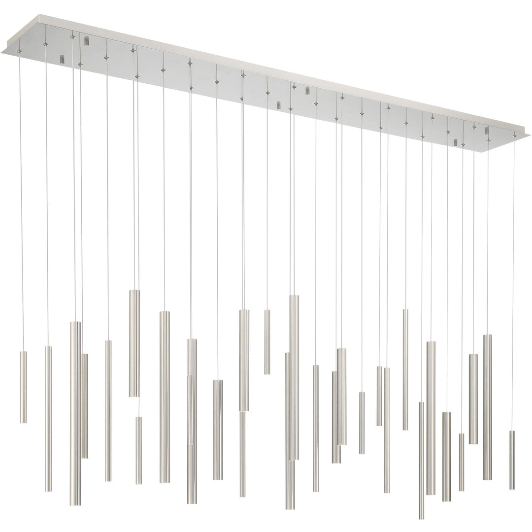 Santana Linear Multi Light Pendant