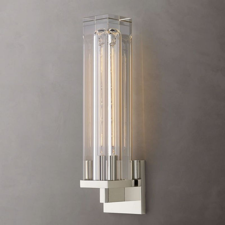 Savill Square Sconce