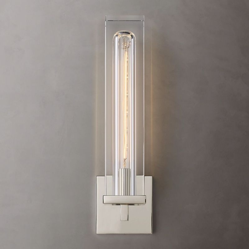 Savill Square Sconce