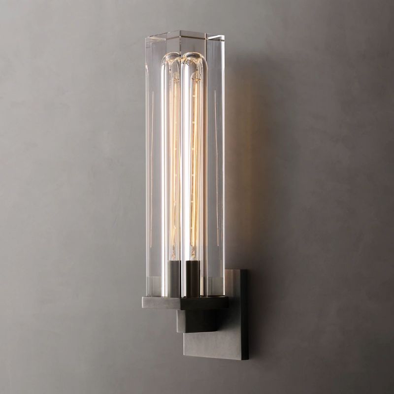 Savill Square Sconce