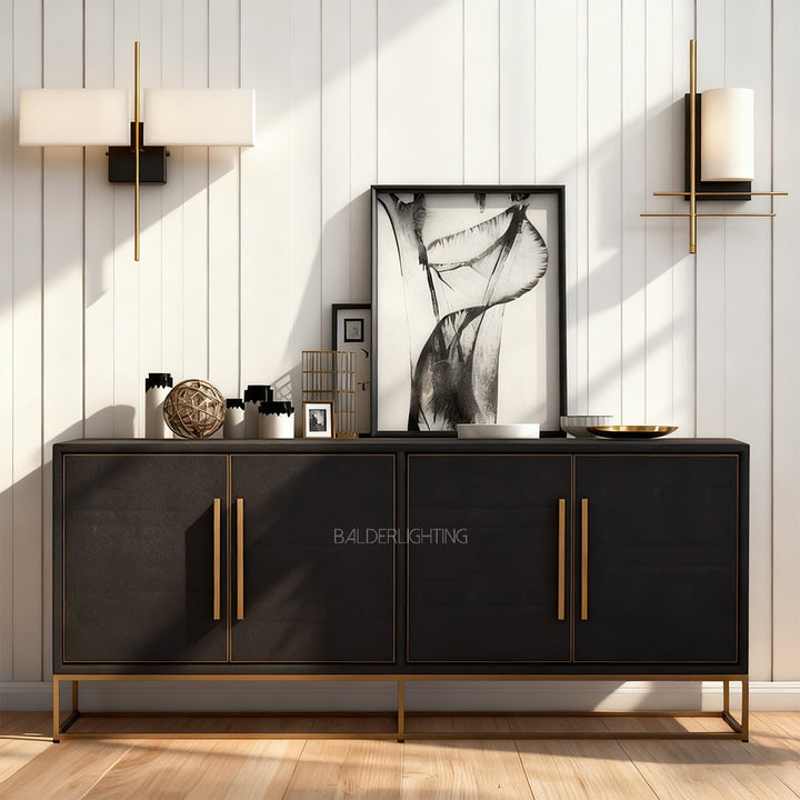 Sebaien Sideboard