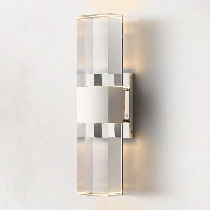 Serra Linear Sconce