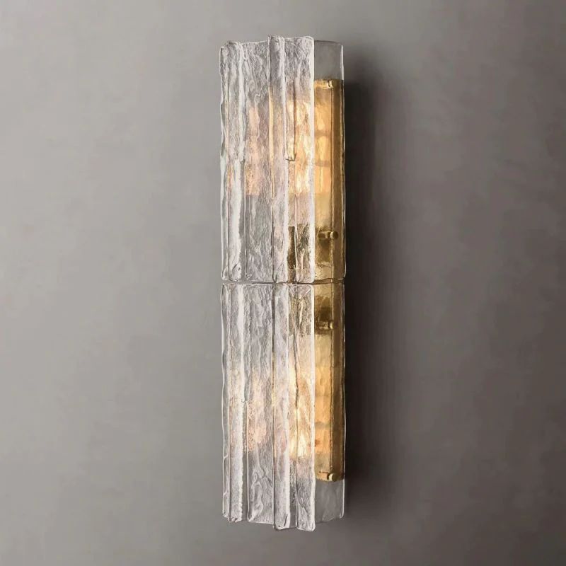 Sharon Bedroom Wall Sconce 30"H