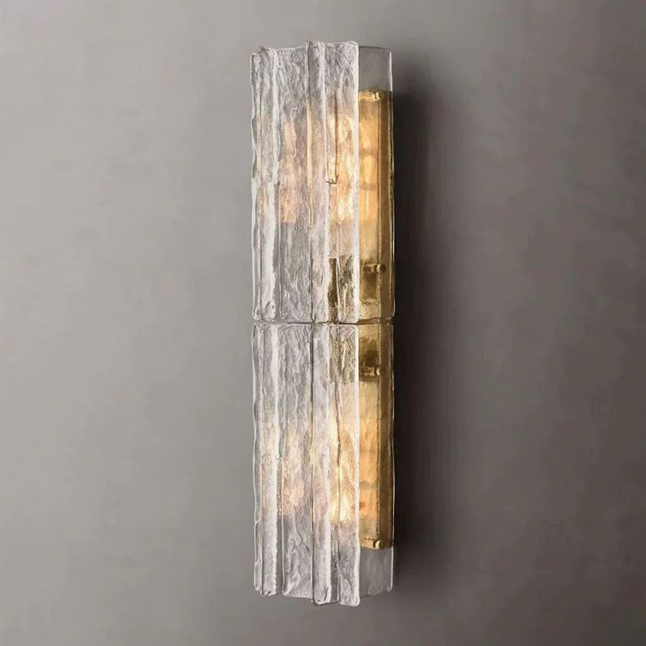 Sharon Bedroom Wall Sconce 30"H
