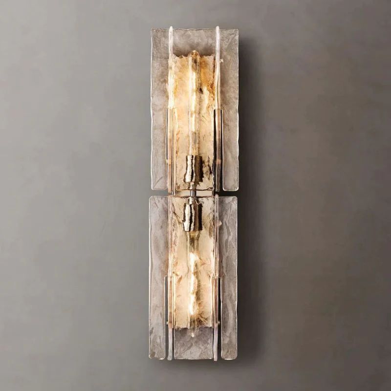 Sharon Bedroom Wall Sconce 30"H
