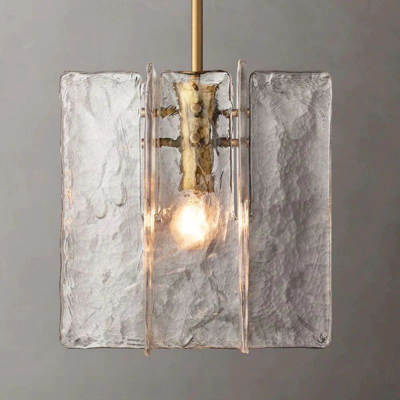 Sharon Pendant 13"H