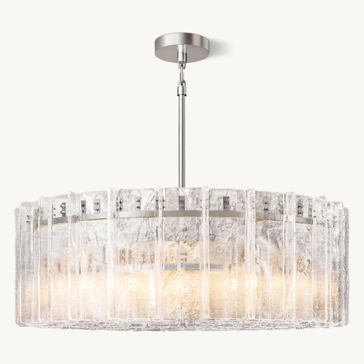 Sharon Round Chandelier 48"