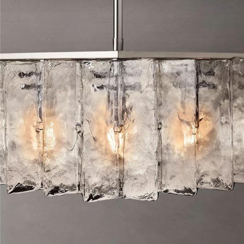 Sharon Series Square Chandelier