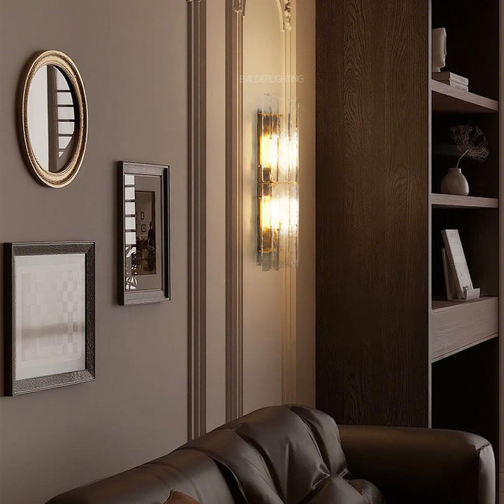 Sharon Wall Sconce 30"H