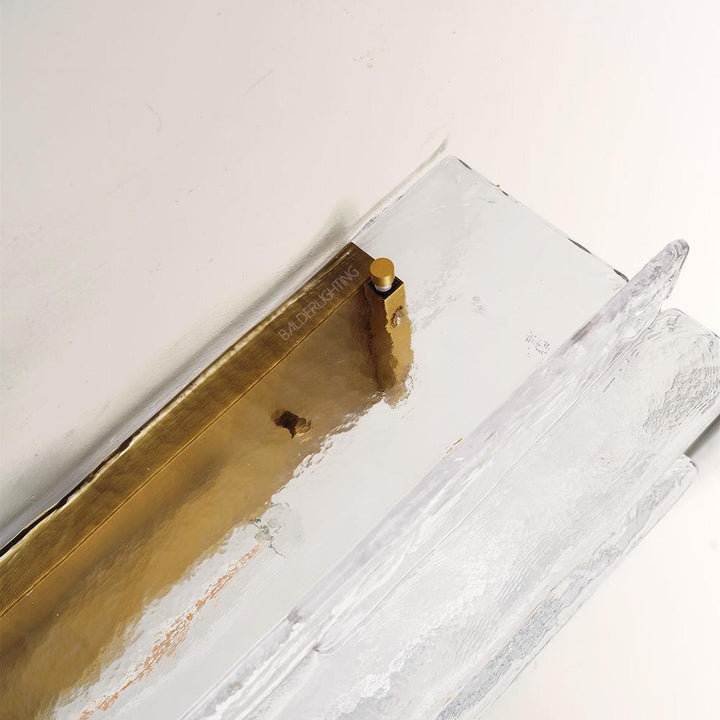 Sharon Wall Sconce 30"H