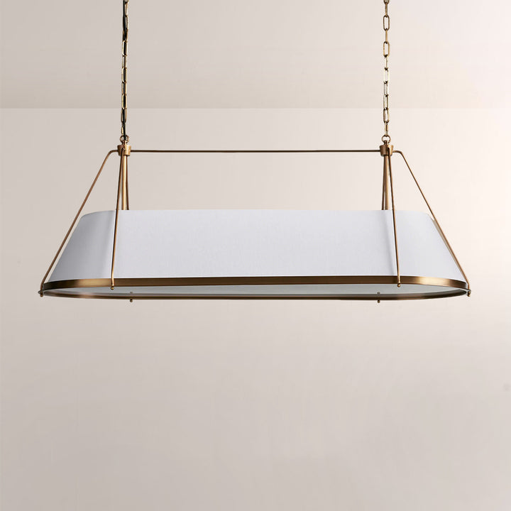 Sheirz Linear Chandelier