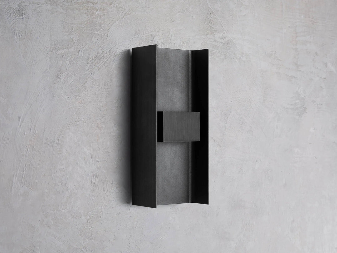 Sidney Outdoor Wall Sconce